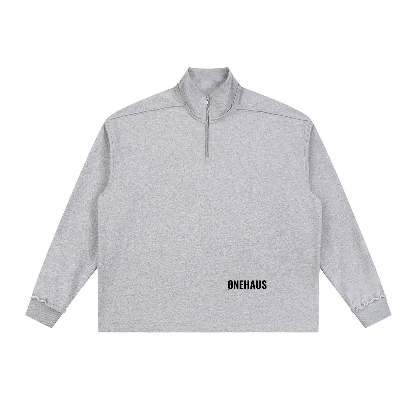 ØNEHAUS Quarter Zip