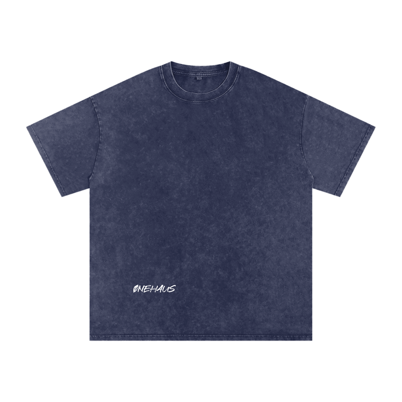 Ønehaus Essential Washed Tee