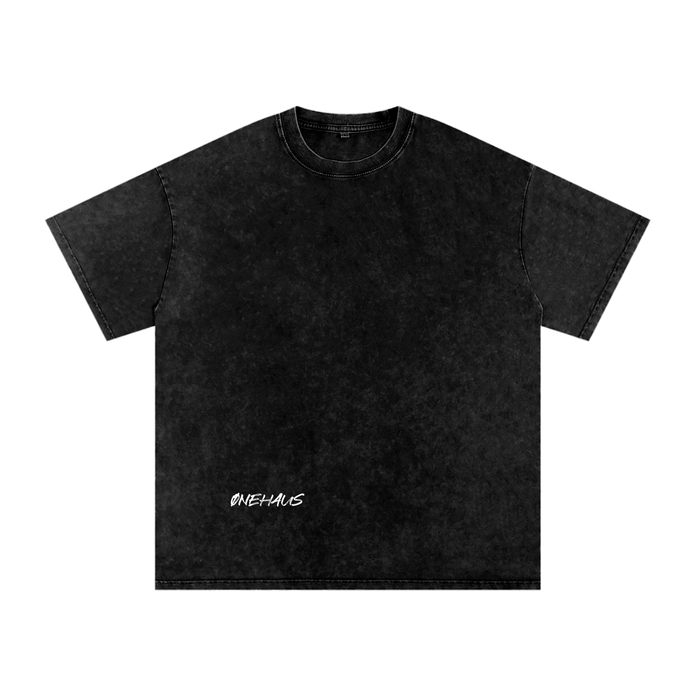 Ønehaus Essential Washed Tee