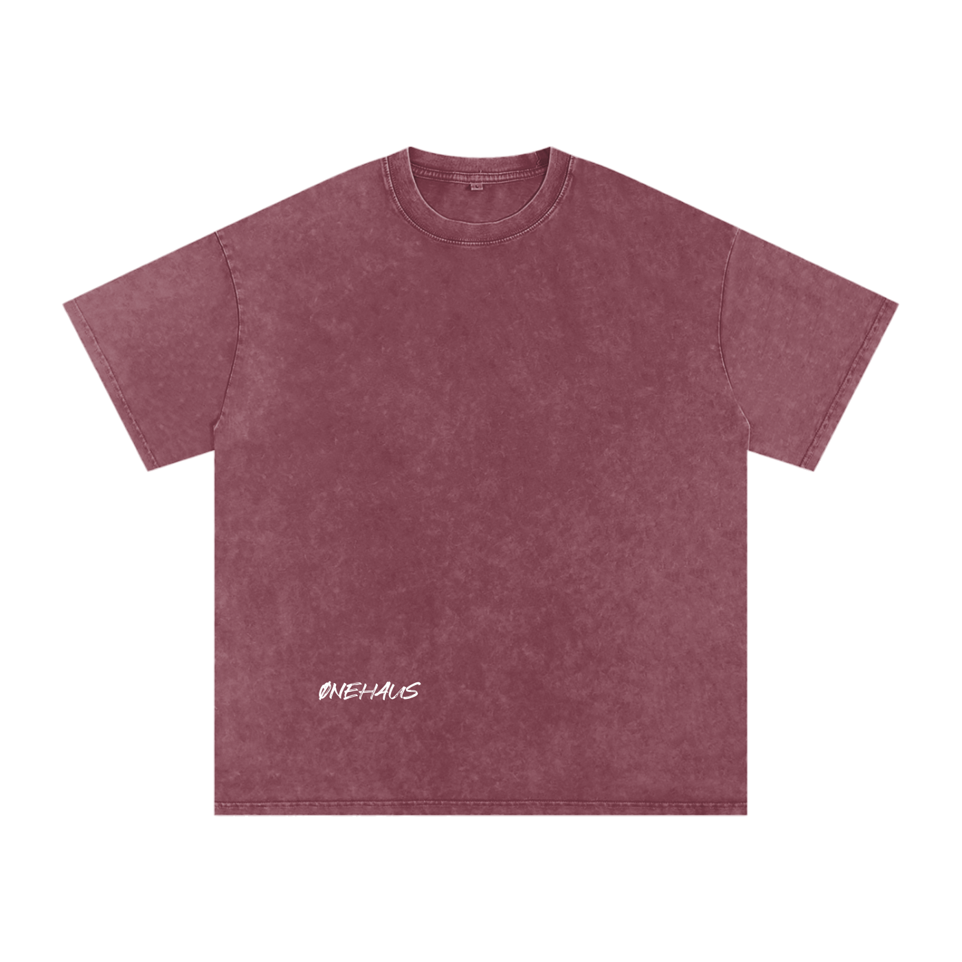 Ønehaus Essential Washed Tee