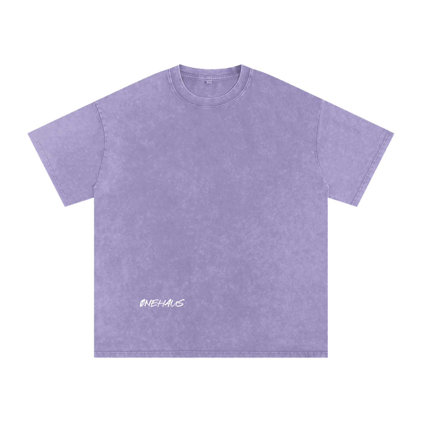 Ønehaus Essential Washed Tee