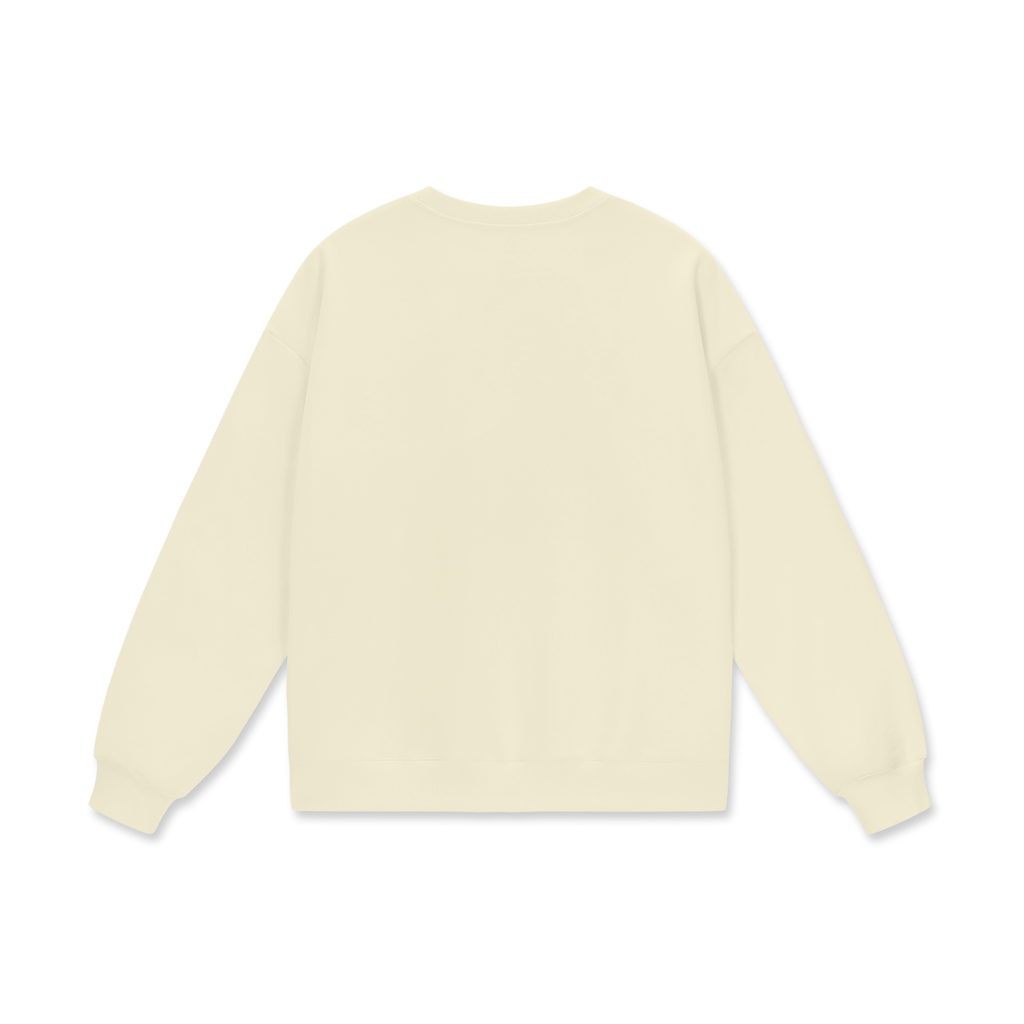 ØNEHAUS | Heavyweight Drop Shoulder Sweatshirt