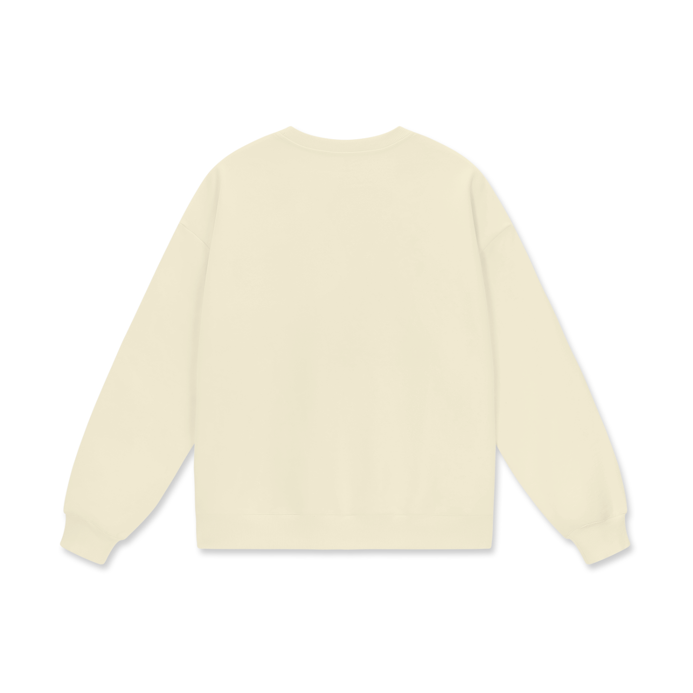 ØNEHAUS | Heavyweight Drop Shoulder Sweatshirt