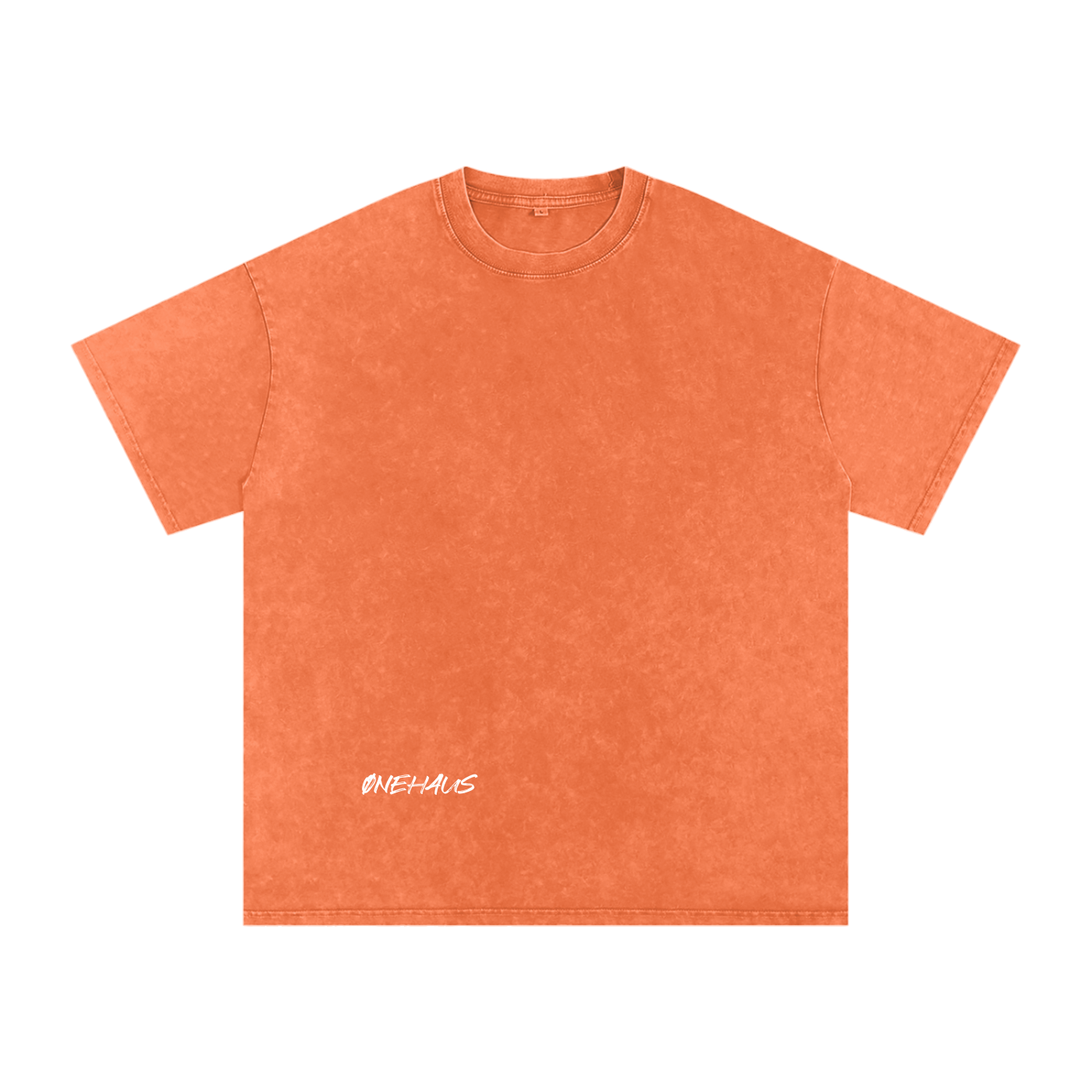 Ønehaus Essential Washed Tee