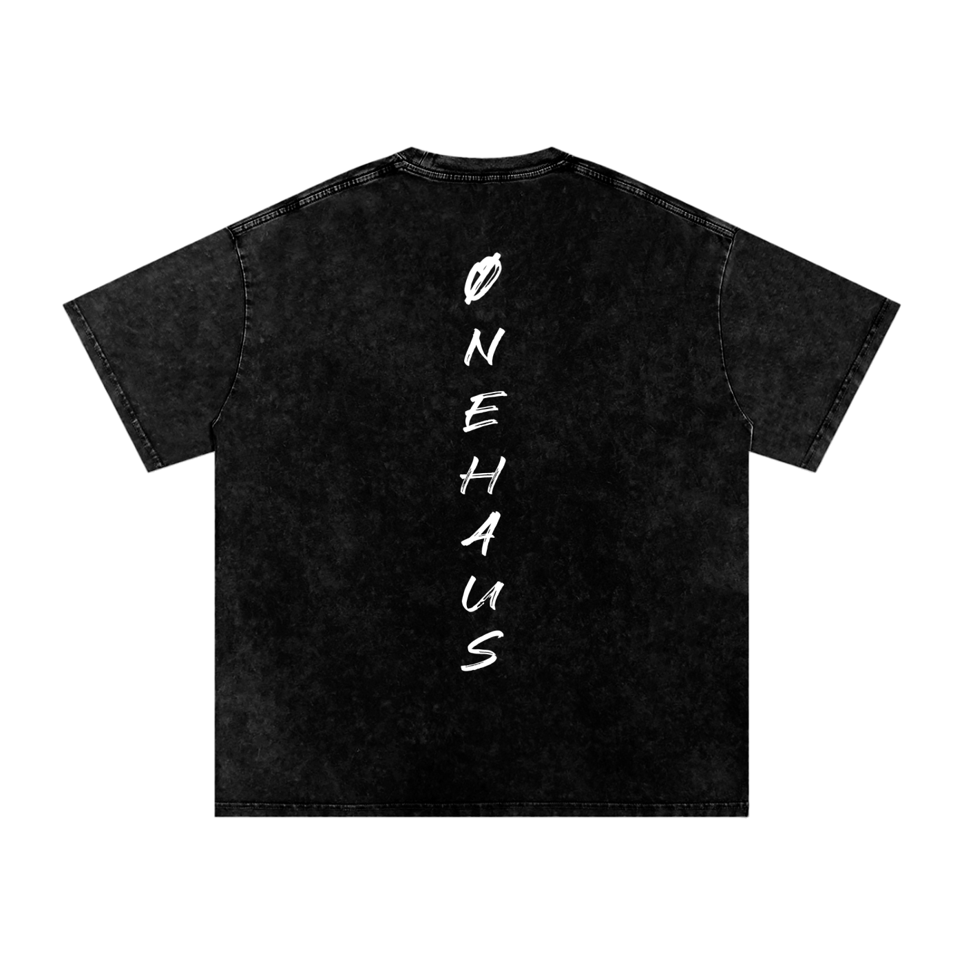 Ønehaus Essential Washed Tee