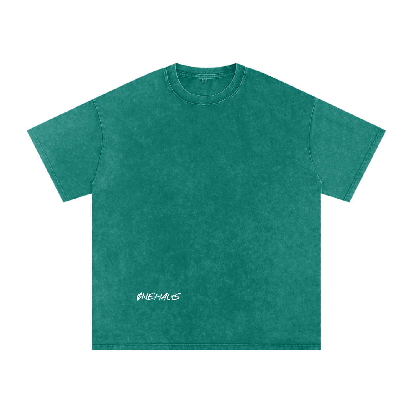 Ønehaus Essential Washed Tee