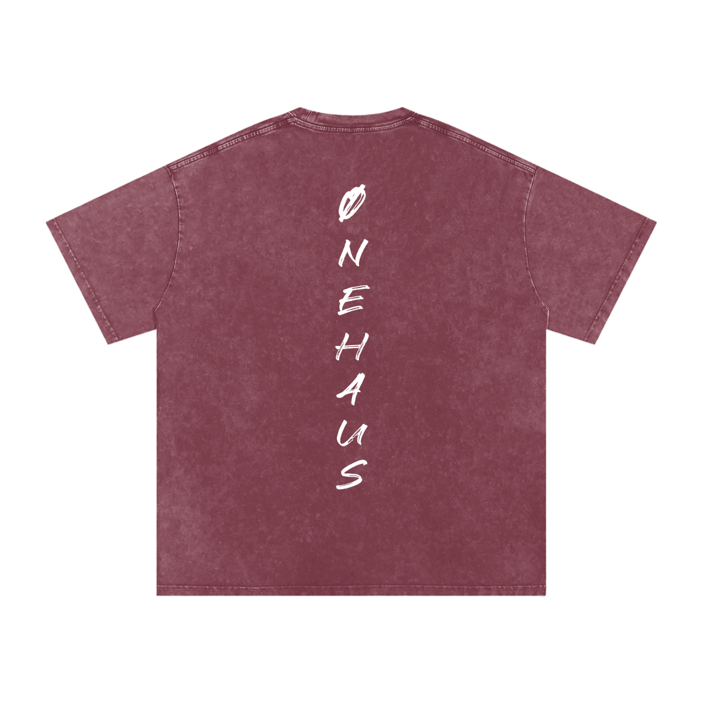 Ønehaus Essential Washed Tee