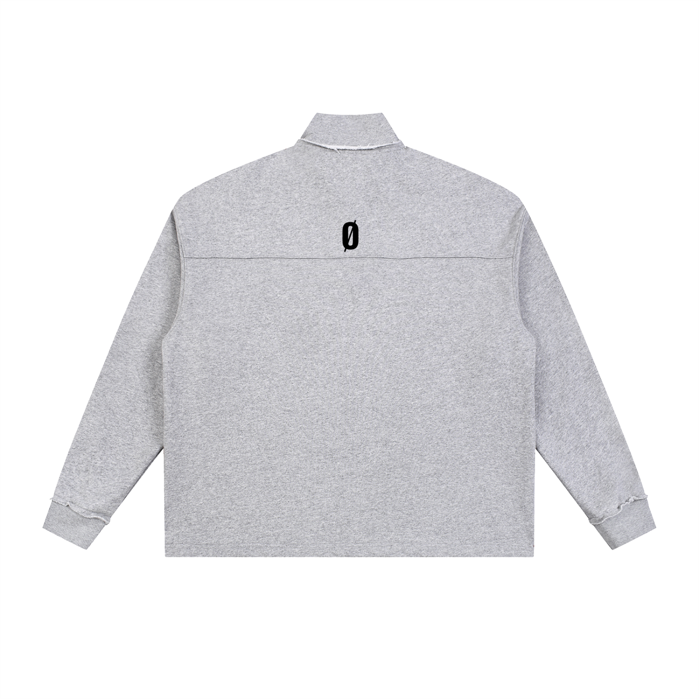 ØNEHAUS Quarter Zip