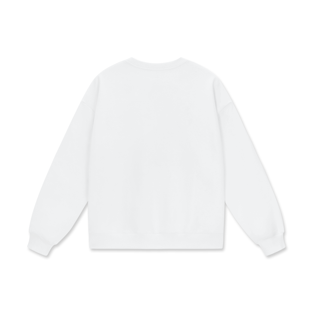 ØNEHAUS | Heavyweight Drop Shoulder Sweatshirt