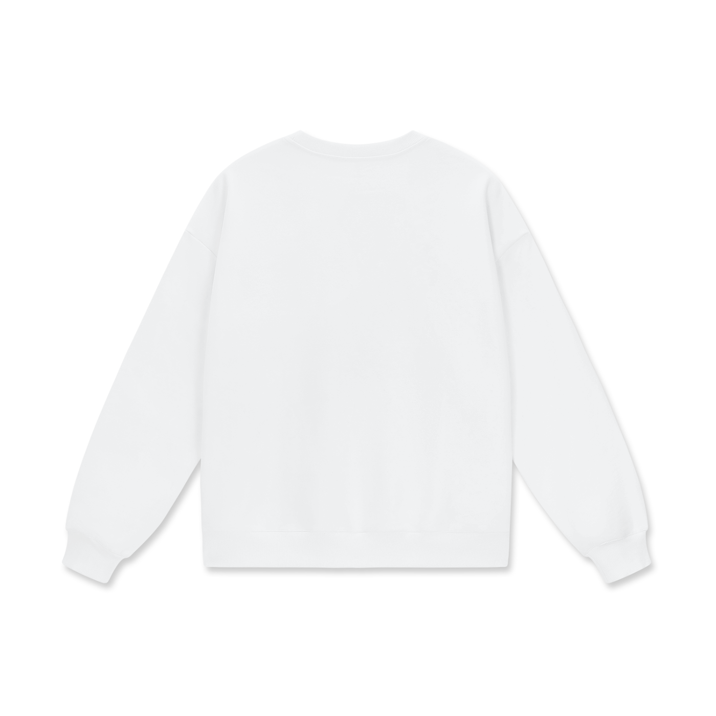 ØNEHAUS | Heavyweight Drop Shoulder Sweatshirt