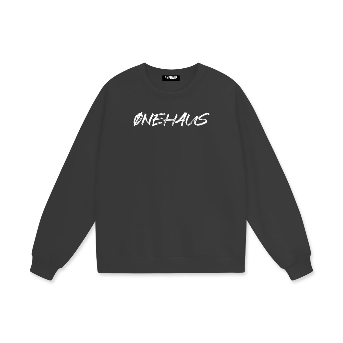 ØNEHAUS | Heavyweight Drop Shoulder Sweatshirt