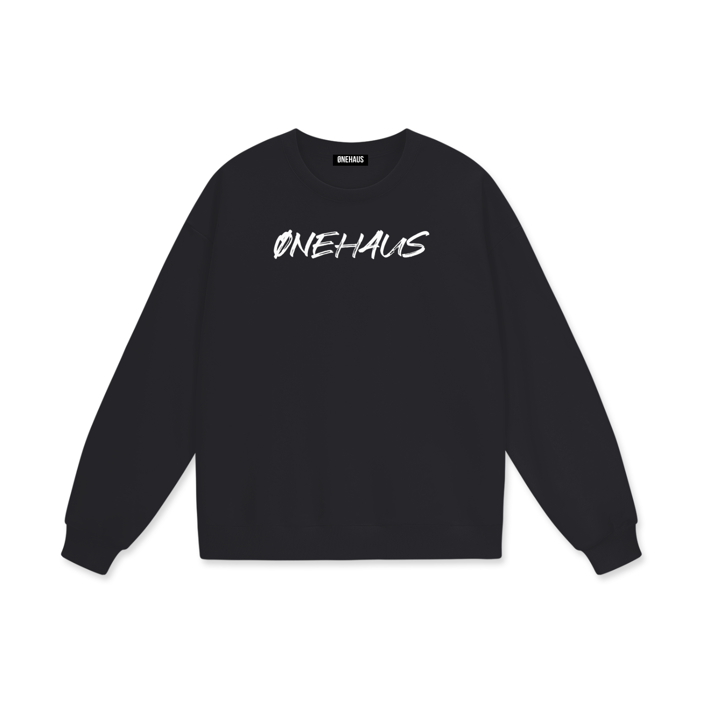 ØNEHAUS | Heavyweight Drop Shoulder Sweatshirt