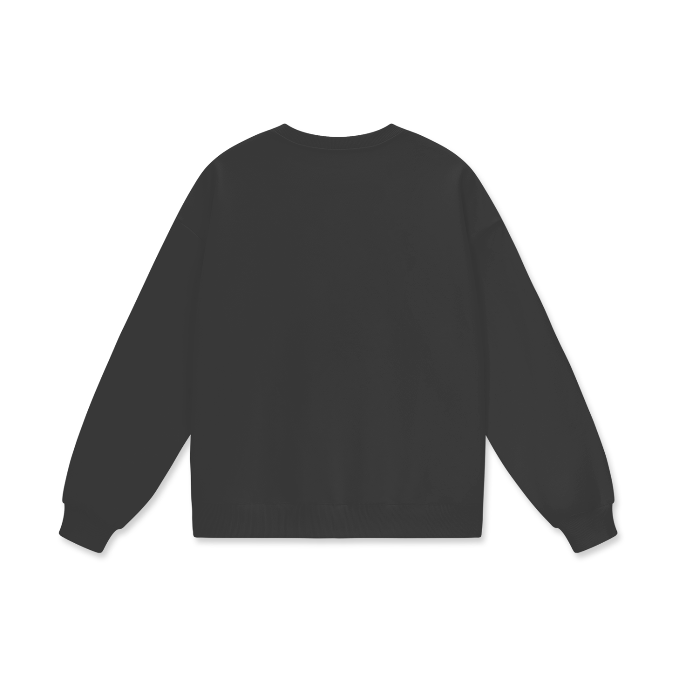 ØNEHAUS | Heavyweight Drop Shoulder Sweatshirt
