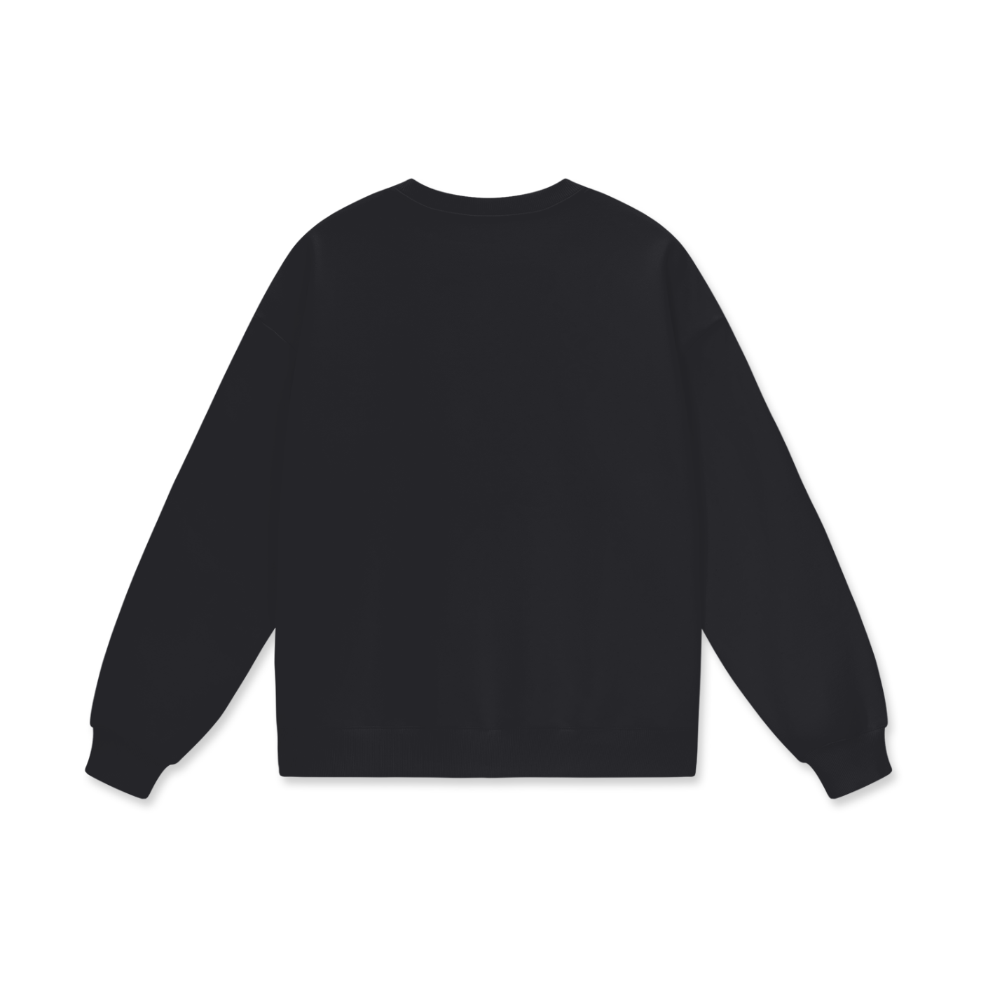 ØNEHAUS | Heavyweight Drop Shoulder Sweatshirt