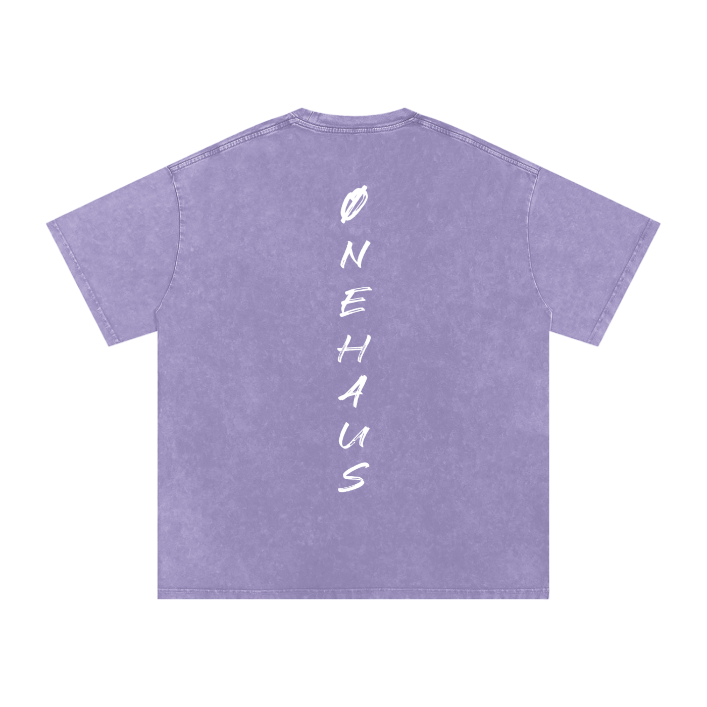 Ønehaus Essential Washed Tee