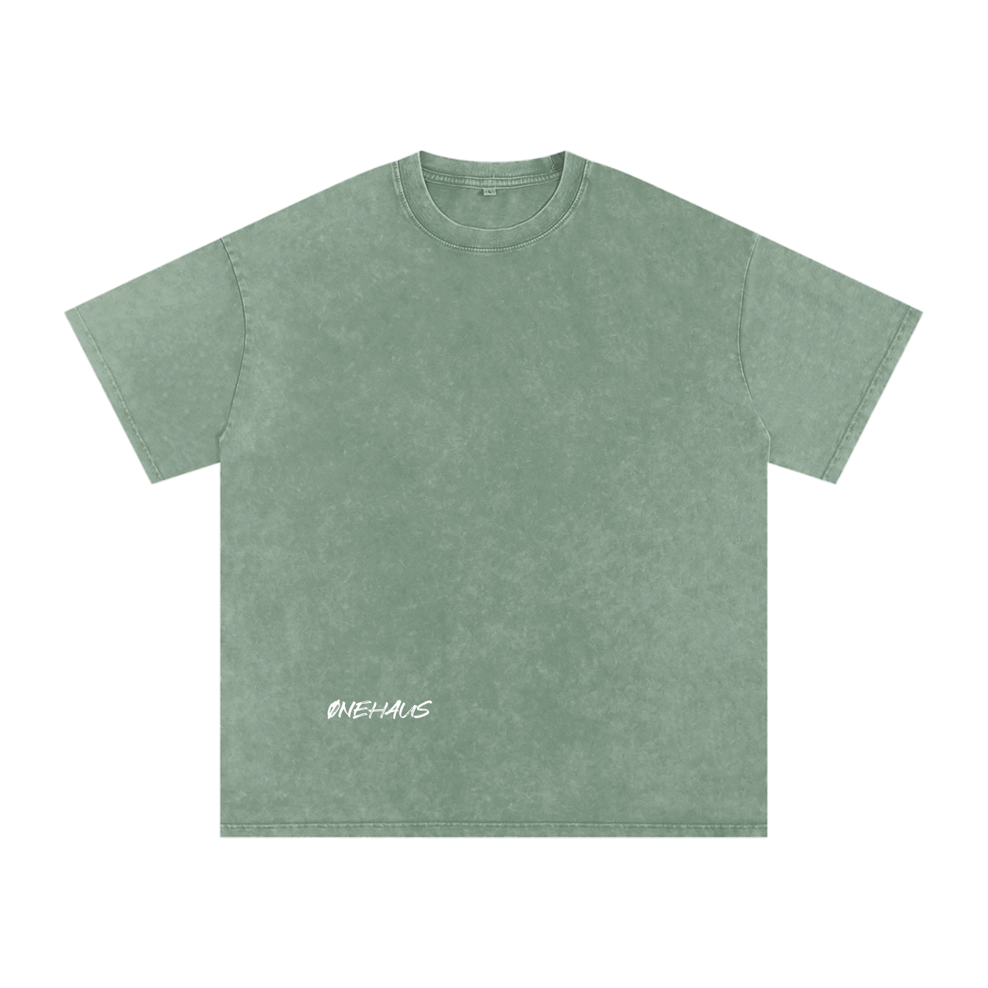 Ønehaus Essential Washed Tee