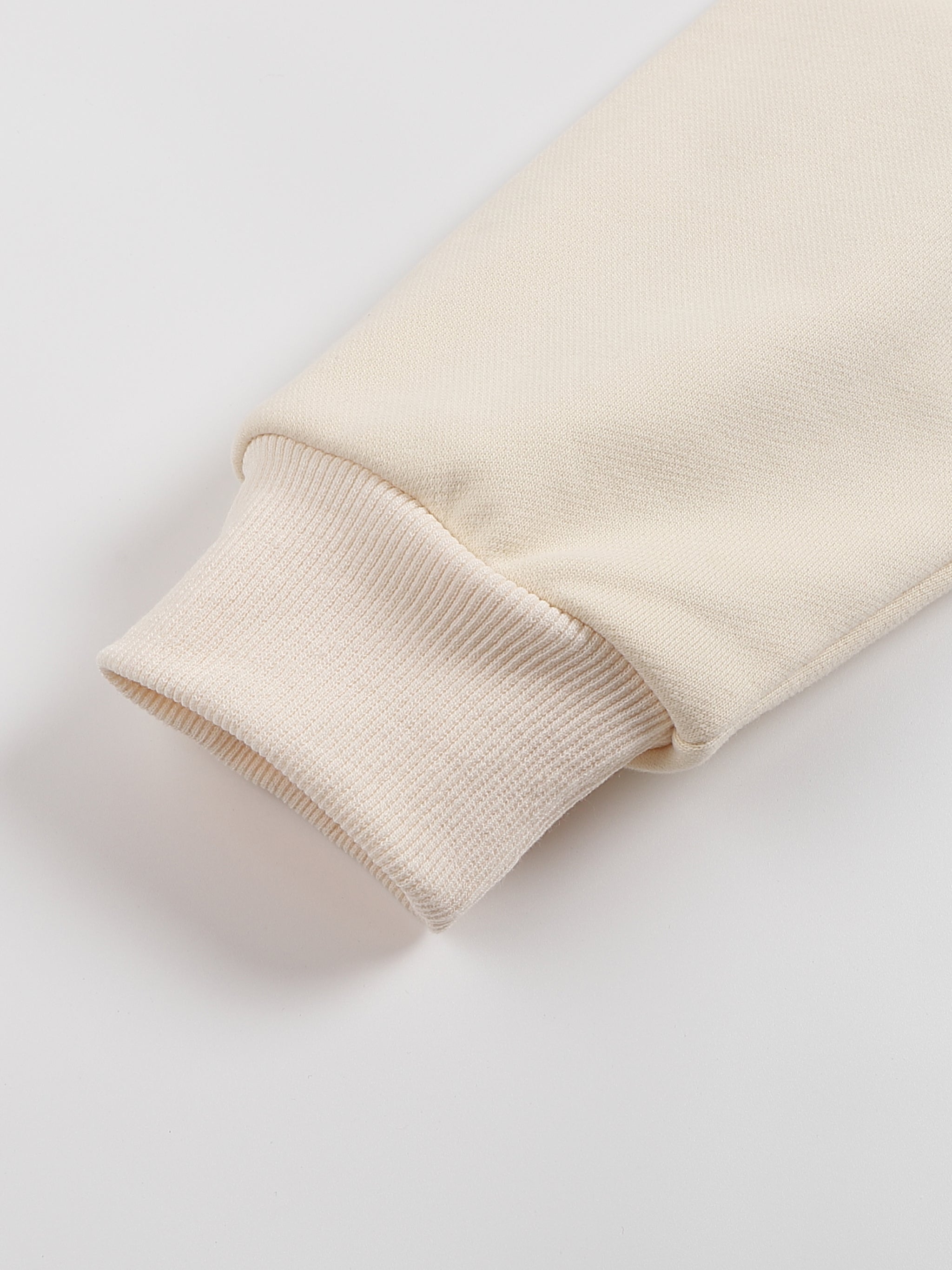 ØNEHAUS | Heavyweight Drop Shoulder Sweatshirt