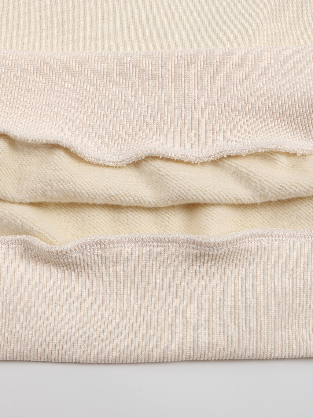 ØNEHAUS | Heavyweight Drop Shoulder Sweatshirt