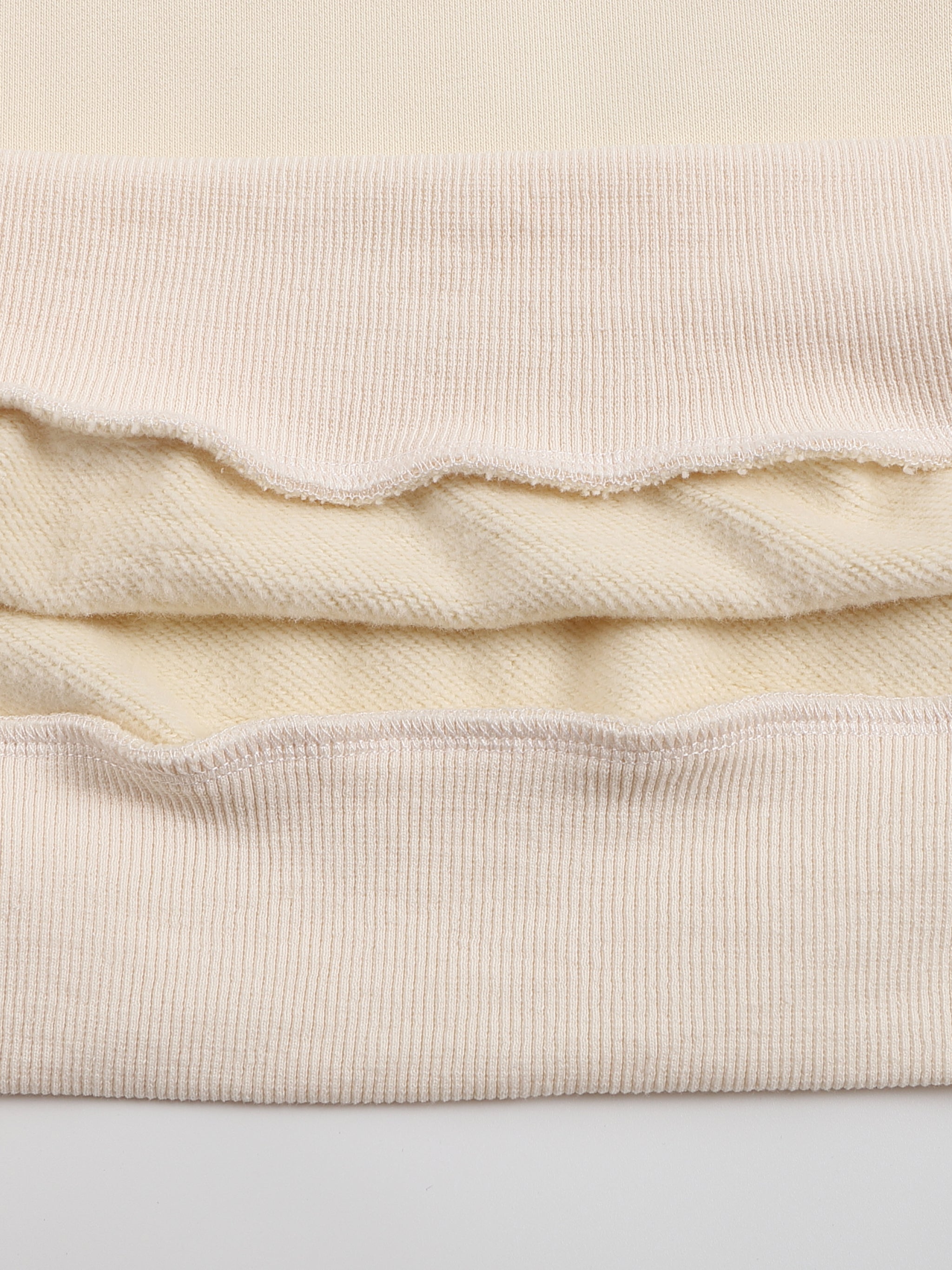 ØNEHAUS | Heavyweight Drop Shoulder Sweatshirt