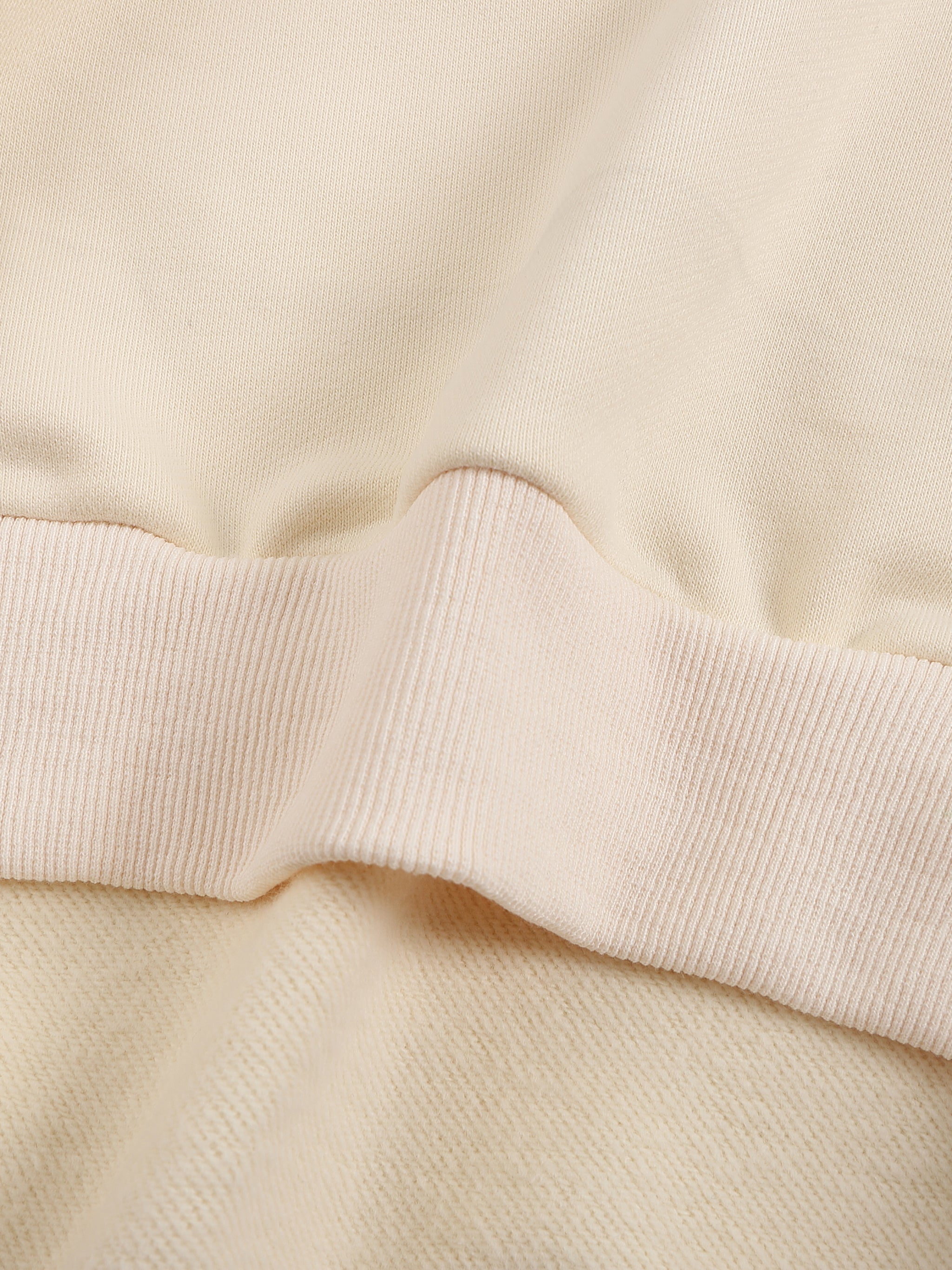 ØNEHAUS | Heavyweight Drop Shoulder Sweatshirt