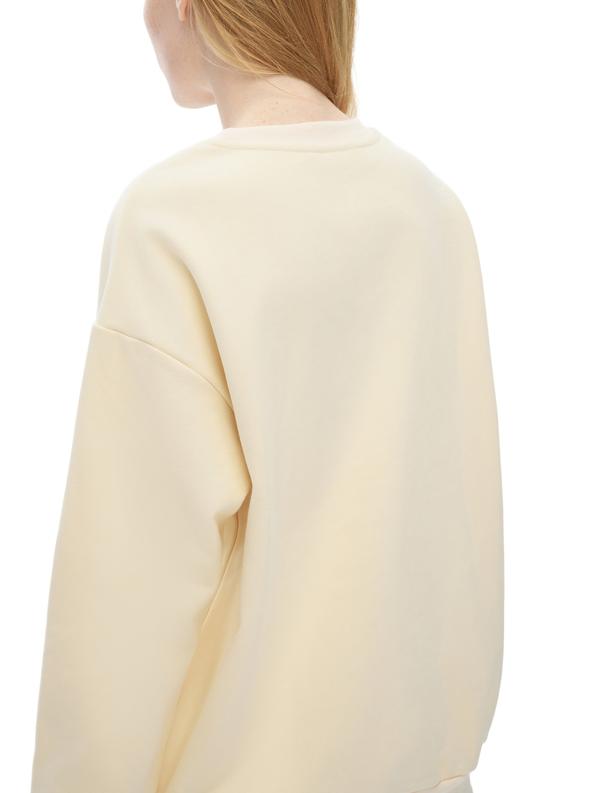 ØNEHAUS | Heavyweight Drop Shoulder Sweatshirt