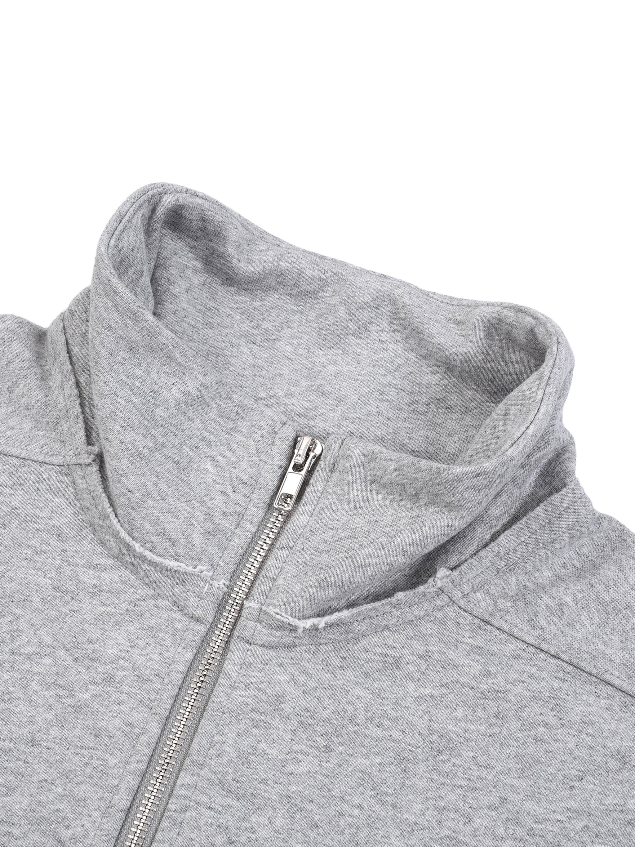 ØNEHAUS Quarter Zip