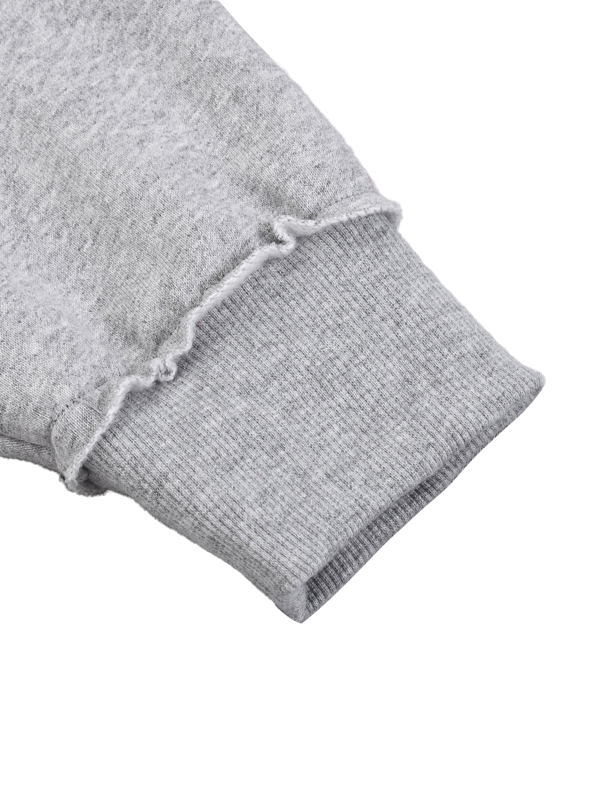 ØNEHAUS Quarter Zip